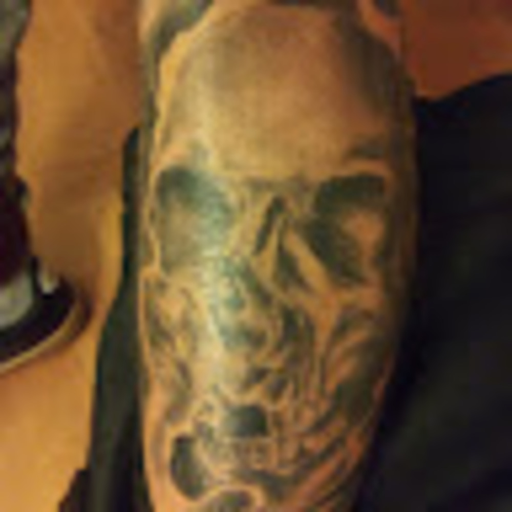 Meet your Posher, William